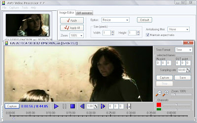 o avd video processor 7.7 o avd video processor 7.7